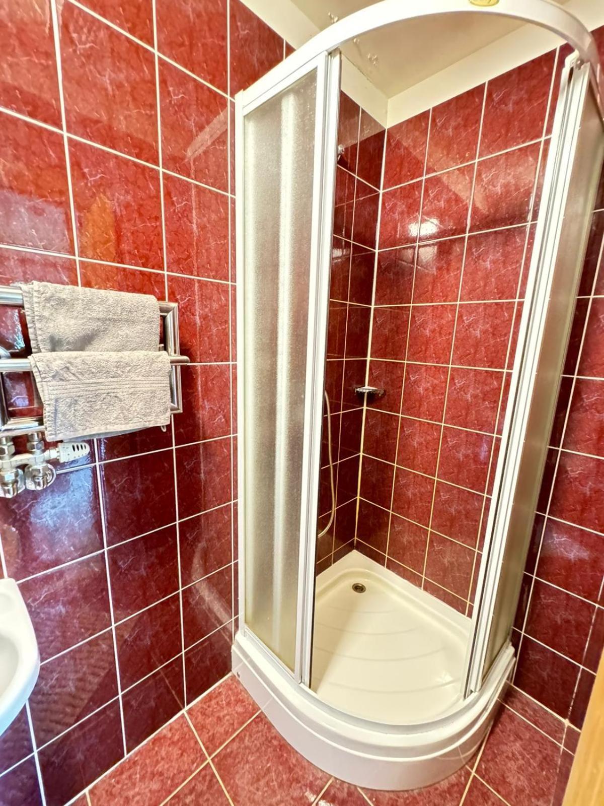 Vonadzini Hotel Stameriena Luaran gambar
