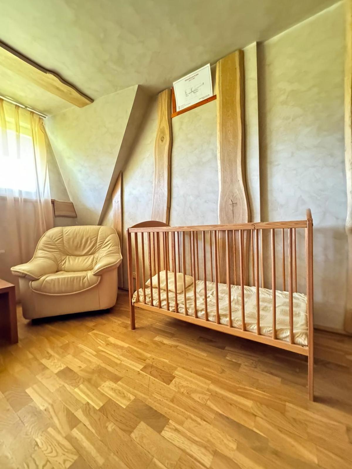 Vonadzini Hotel Stameriena Luaran gambar