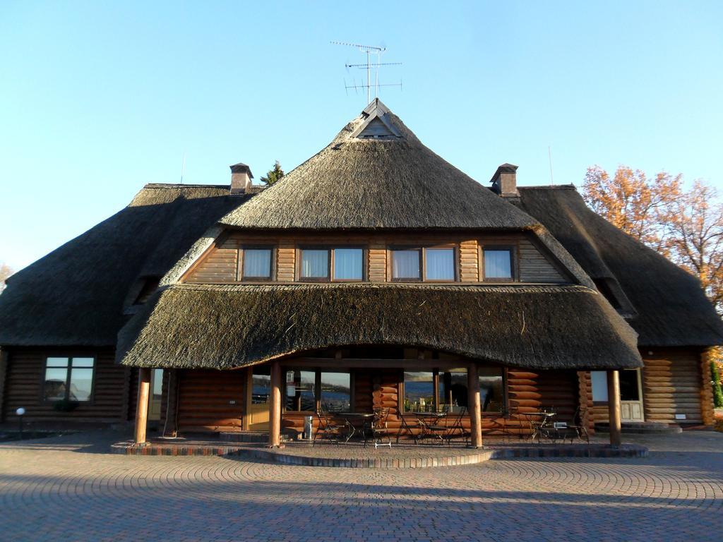 Vonadzini Hotel Stameriena Luaran gambar