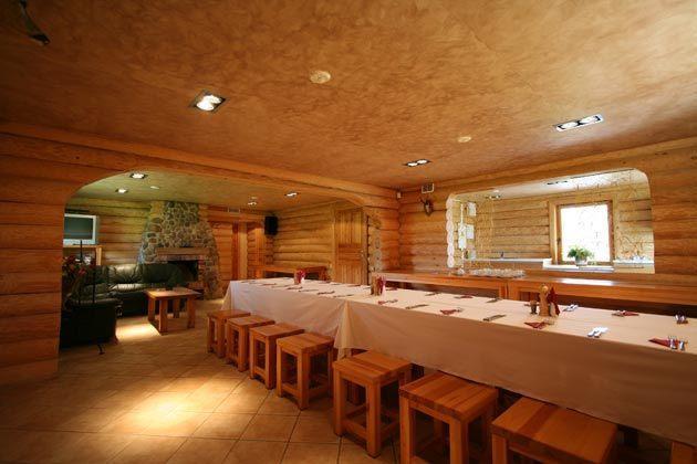 Vonadzini Hotel Stameriena Luaran gambar