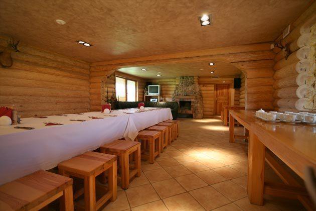Vonadzini Hotel Stameriena Luaran gambar